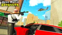Grand Chinatown City : mafia gangster crime games Screen Shot 0