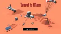 Travel to Mars Screen Shot 0