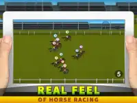 Horse Race Screen Shot 4