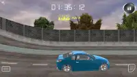 Real Island Car Racing Game Screen Shot 6