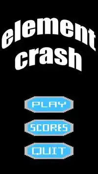 Element Crash Screen Shot 0