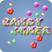 Candy Miner