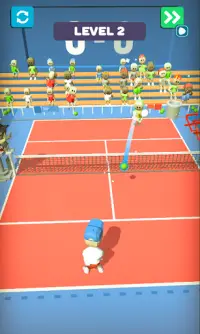 Sports Life 3D Screen Shot 8