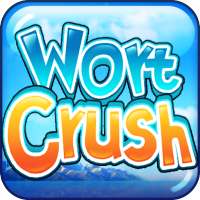 Wort Crush