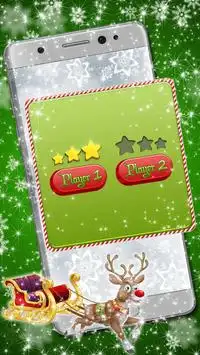 Merry Christmas Memory Games Screen Shot 4