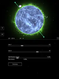 Sandbox Planet - World Genesis Screen Shot 5