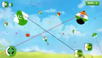 India Vs Pakistan Kite Flying Combat Screen Shot 0