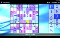 Sudoku Challenge HD Screen Shot 3