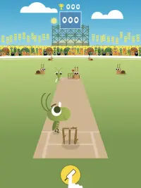 Doodle Bug Cricket Screen Shot 5