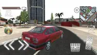 Tempra - City Simulation, Quests and Parking Screen Shot 11