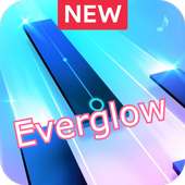 Magic Tiles Everglow Piano