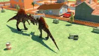 Dinosaur Hunter Simulator: Dinosaur Games Screen Shot 6