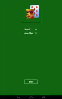 FreeCell Solitaire Screen Shot 20