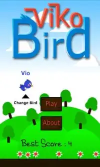 Viko Bird Screen Shot 1