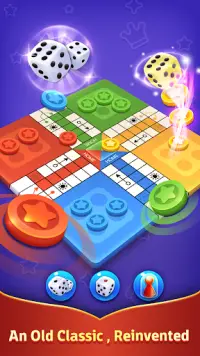 Ludo World Star Screen Shot 0