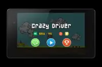 Crazy Driver Screen Shot 7