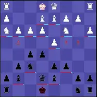 Chess free RTS Screen Shot 4