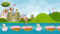 Swan Lake for Barbie Screen Shot 0