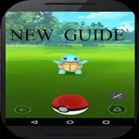 New guide,tips for Pokemon GO Screen Shot 0