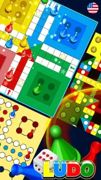 Ludo Game: Ludo Club Screen Shot 0