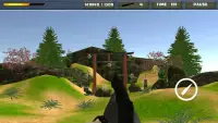 Sniper Assassin Training Screen Shot 4