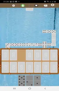 main domino gaple Screen Shot 4