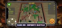 Tank 90 - Infinity Battle Screen Shot 0