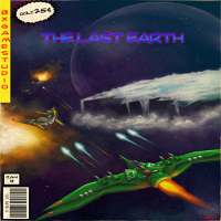 The Last Earth