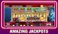 Fortune 88 Slots Machine Screen Shot 2