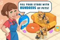 Pet Shop Story™ Screen Shot 1