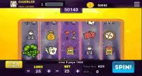 Bucket delle app Guadagna denaro online - Slot Screen Shot 4