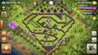 Guide for Clash of Clans 2017 - Best Strategies Screen Shot 1