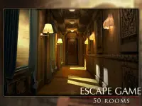 Escapar juego: 50 habitación 2 Screen Shot 5