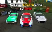 Real Sports Car Drift Simulator 2018 Screen Shot 2