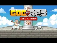 God of RPS Screen Shot 0