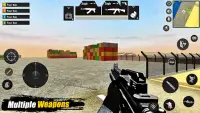 Last Players Battleground Survival Shooting Games Screen Shot 3