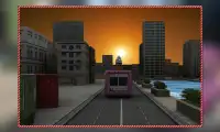 アイス クリーム トラック - 楽しいゲーム Screen Shot 3