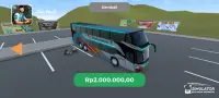 Bus Telolet Simulator - Basuri Screen Shot 0