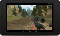 World of Hunting Screen Shot 8
