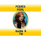 Pearl's Peril Guide & Tips