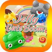 Jelly Cute Boom