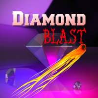 Diamond Blast Quest