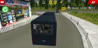 Indian Uphill Bus Simulator 3D Screen Shot 3