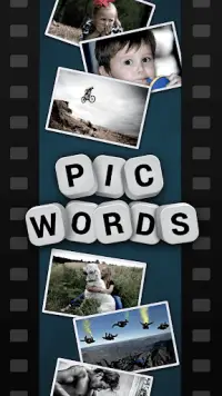 PicWords™ Screen Shot 0