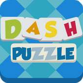 Dash Puzzle