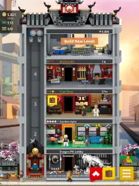 LEGO® Tower Screen Shot 16