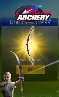 Archery Legends Screen Shot 1