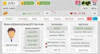 Tap Investor: Business Game Screen Shot 4