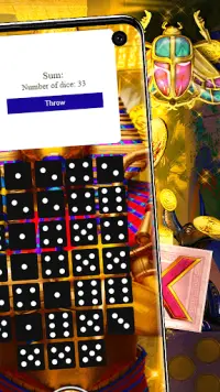 Treasure Luck Screen Shot 2