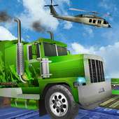 simulador de camión 3d juegos